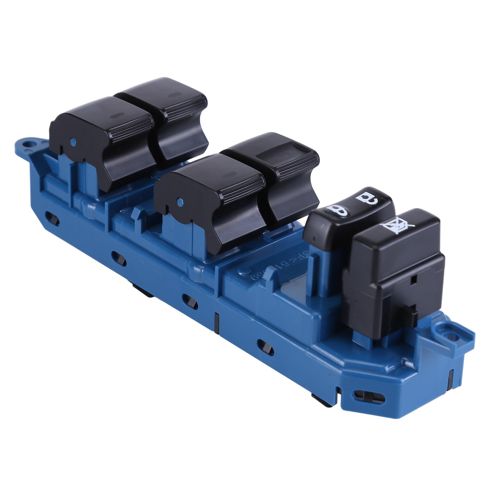 Unité Commutation Commutateur Fenêtre électrique Principale Avant GaucheCompatible avecVers*o R2 2009-2018 Remplacer 8404005020 8404005060 84040-05020 Bouton Commande Commutateur Fenêtre électrique
