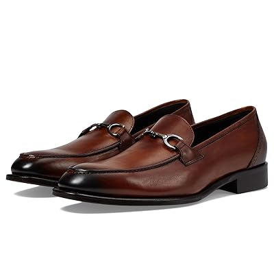 Johnston & Murphy Collection Ellsworth Bit Men