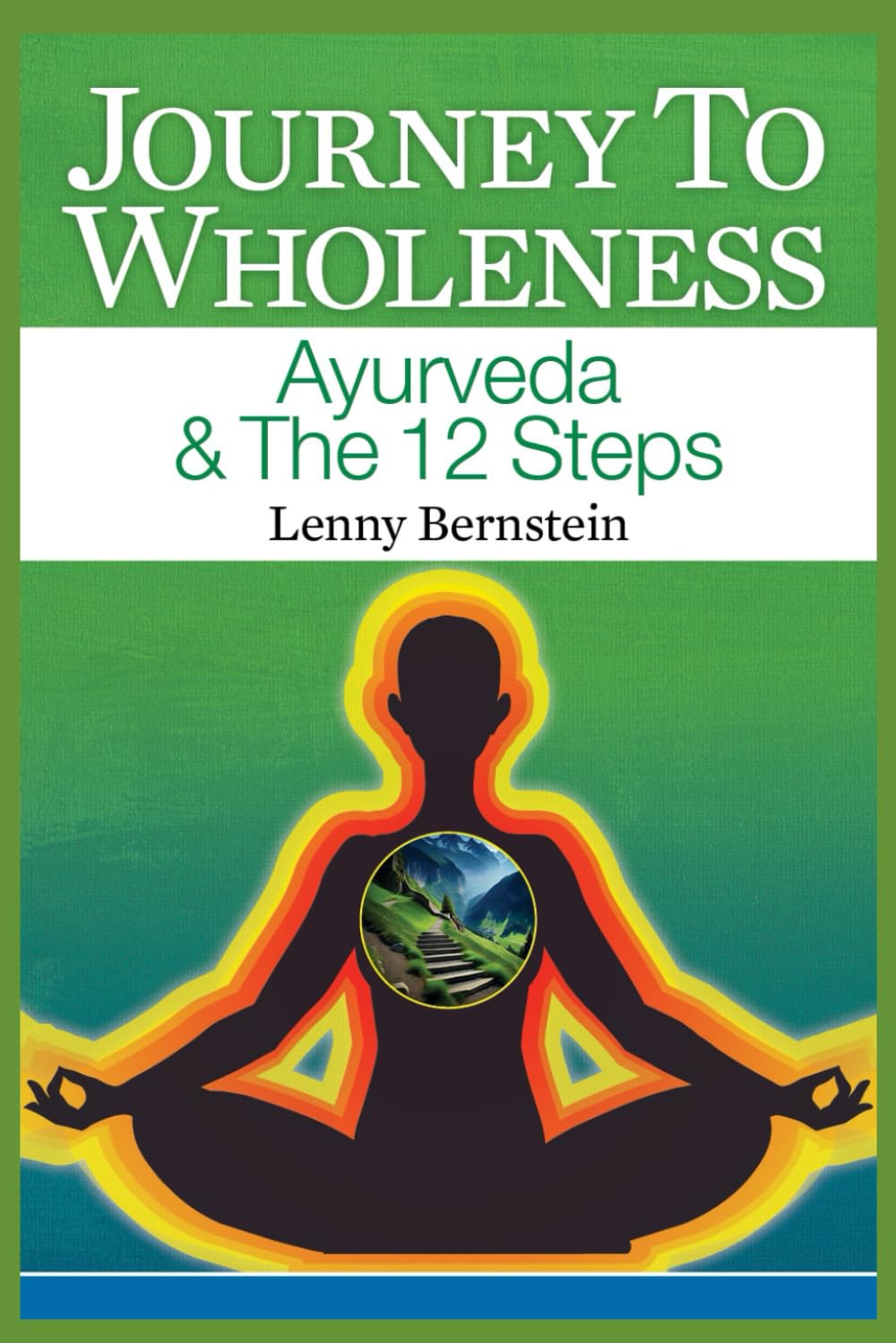 Journey to Wholeness: Ayurveda and the Twelve Steps