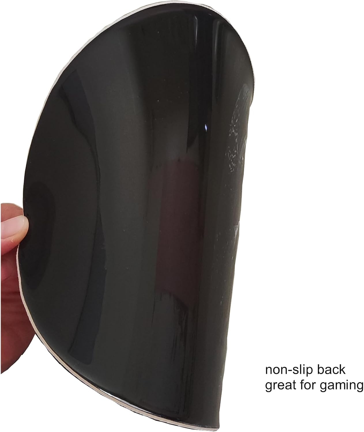 Naughty Funny Anime Butt Mouse Pad with Rest Support for Adult Home, QT018 image 4