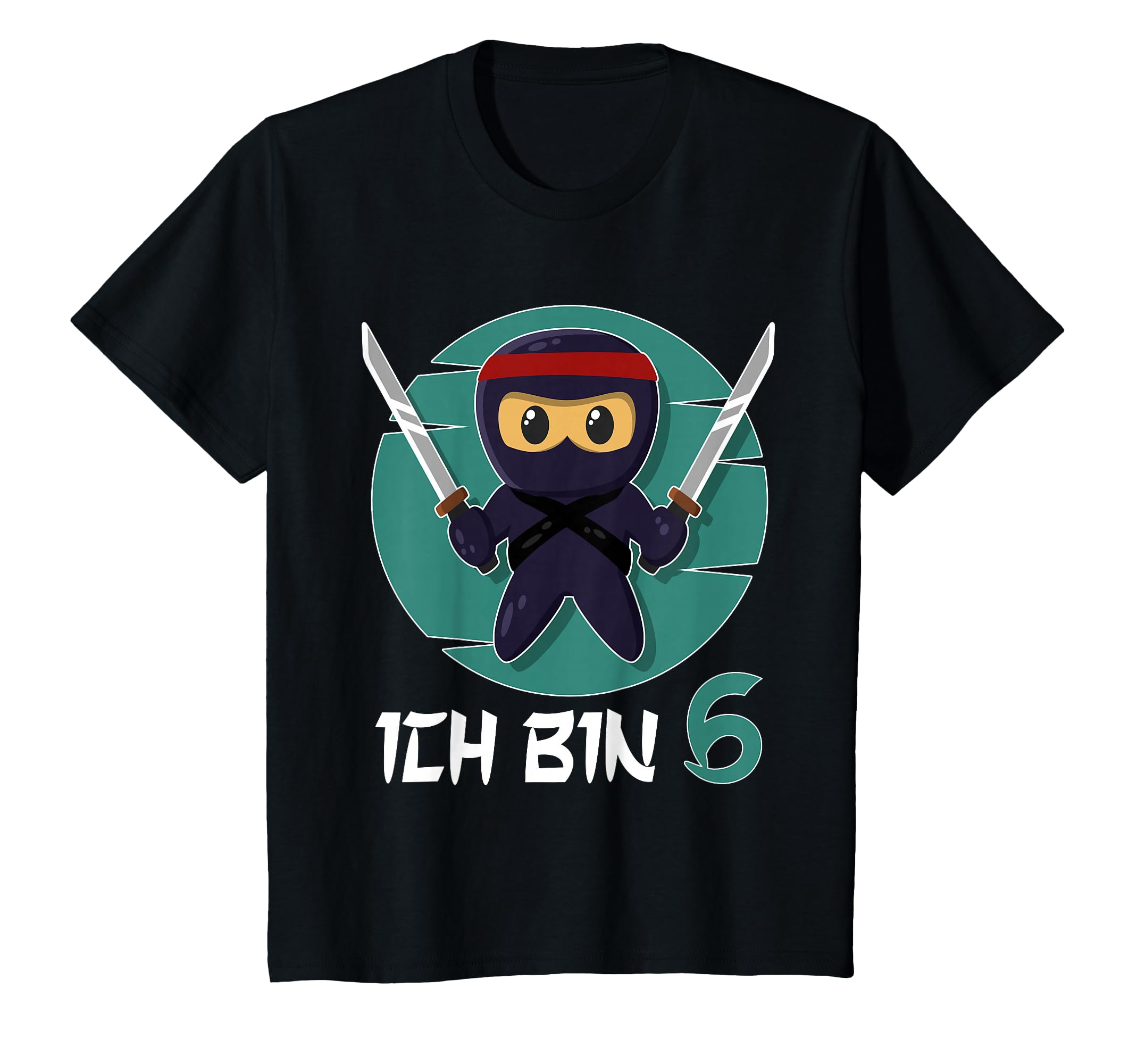 Kleidung mit Designs von Amazon Merch on Demand