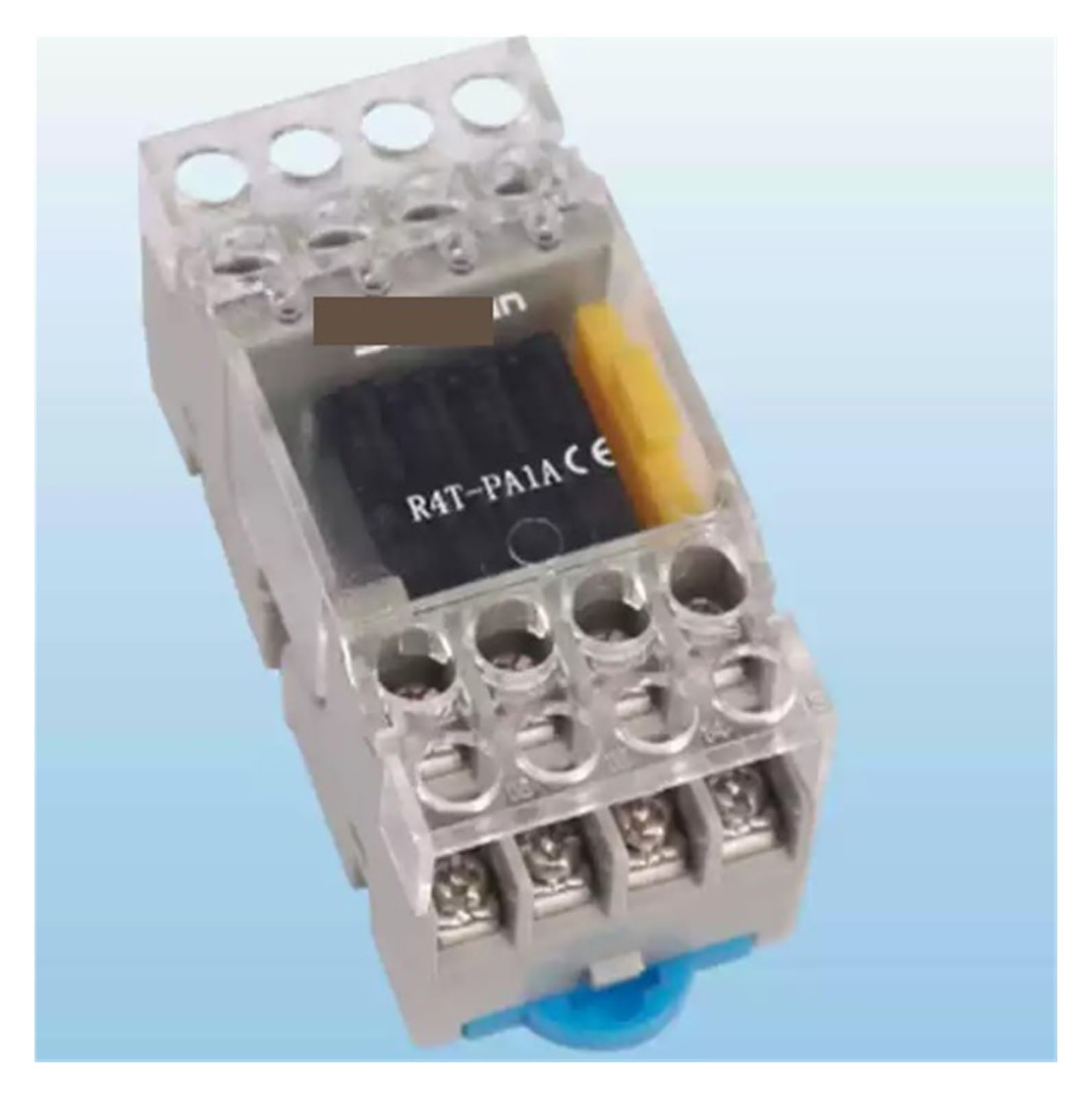 Módulo De Relé Original De 4 Canales R4T-PA1A