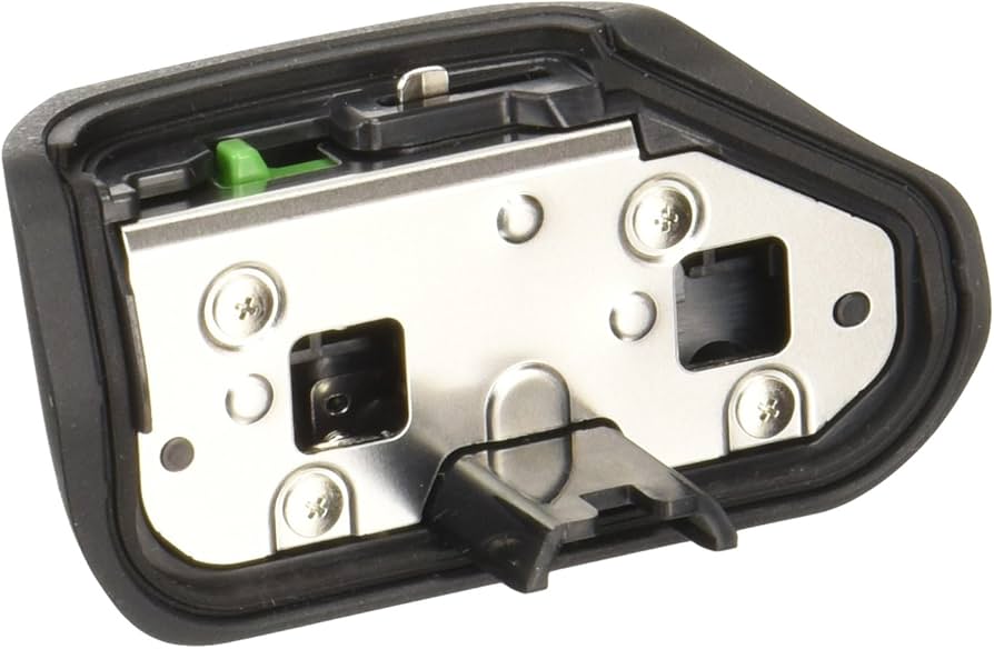 Amazon | Nikon バッテリー室カバー (D4付属品) BL-6 | カメラ用