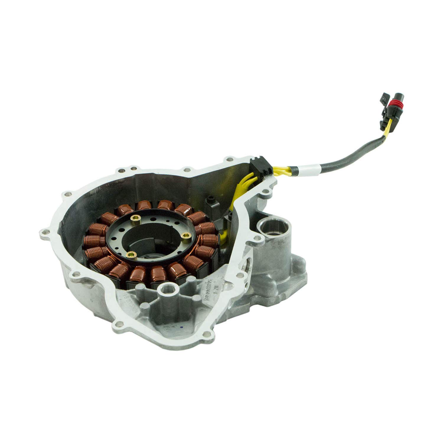 Polaris Parts Genuine Polaris Input Cover Assembly | OEM Part