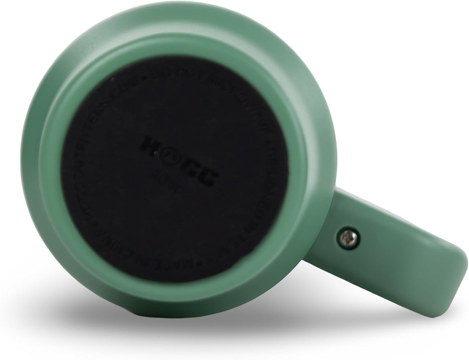 Hogg Big Swig 40 oz Tumbler with Handle and Straw - Granada Green, 40oz Insulated Stainless Steel, Water Tumbler with Straw, Water Cup with Handle, Versatile Leak Proof Lid - Image 6