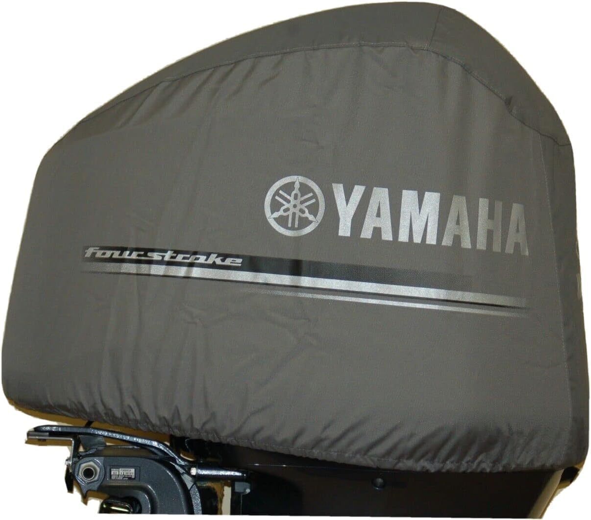 Yamaha Outboard Motor Cover, #MAR-MTRCV-F4-2L