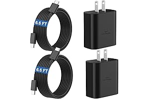 Samsung Galaxy Note 9 45W Super Fast Charger