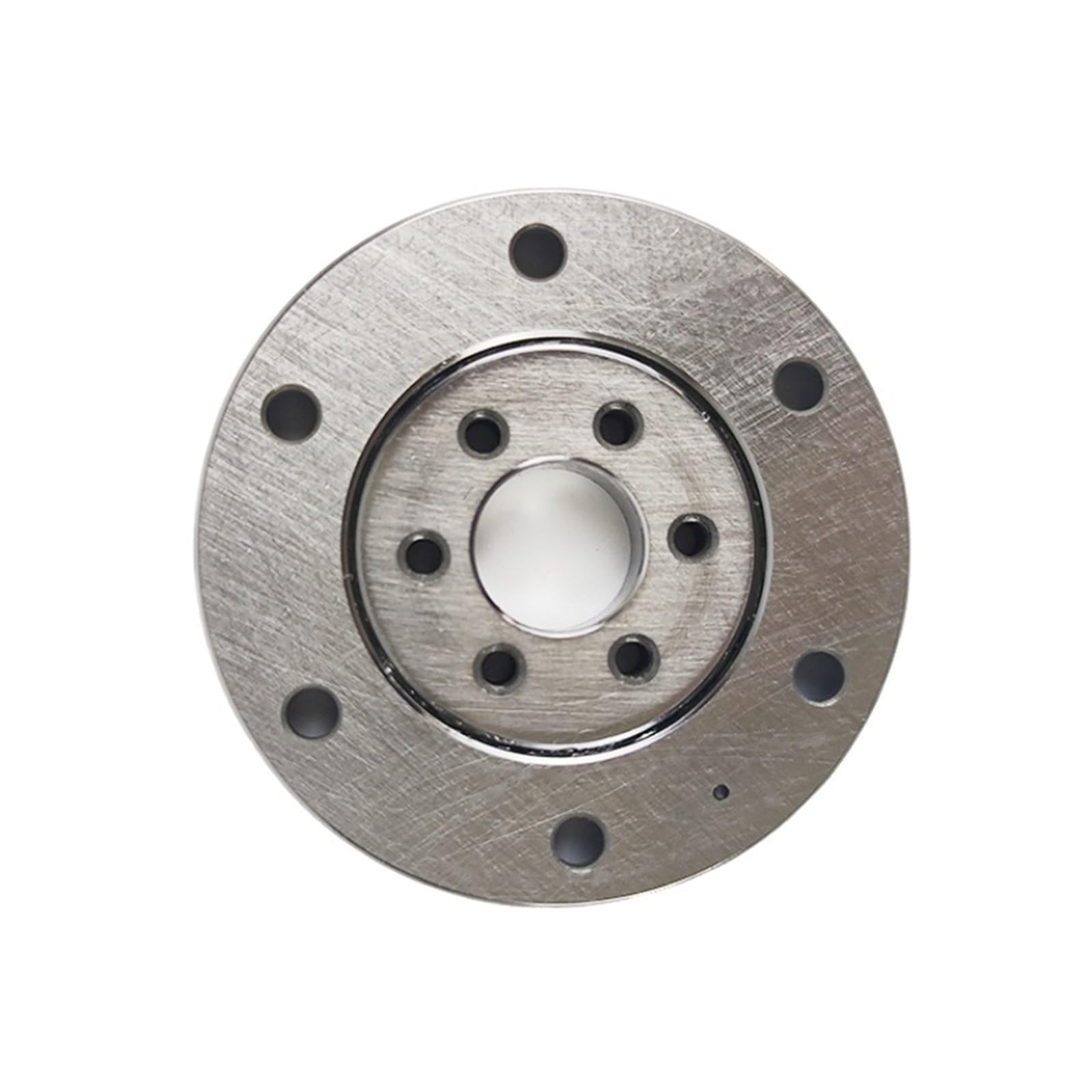 JJHQOKYNA Ultra-Thin Cross Roller Bearing CRBTF205AT Inner Diameter 20mm Outer 53mm Height 5mm