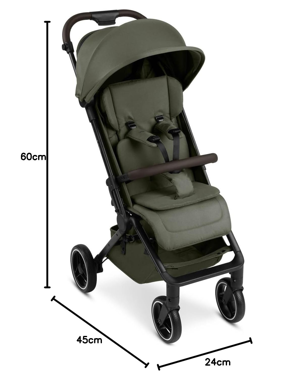 Ping 3 Trekking Avocado