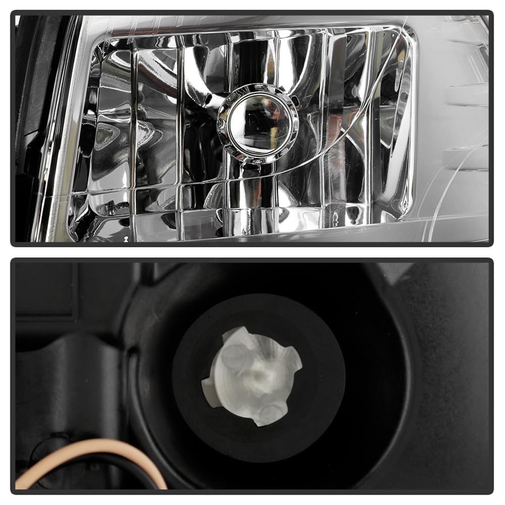 Unidad Control Faro Xenón Para Cadillac Para Escalade 2007-2013