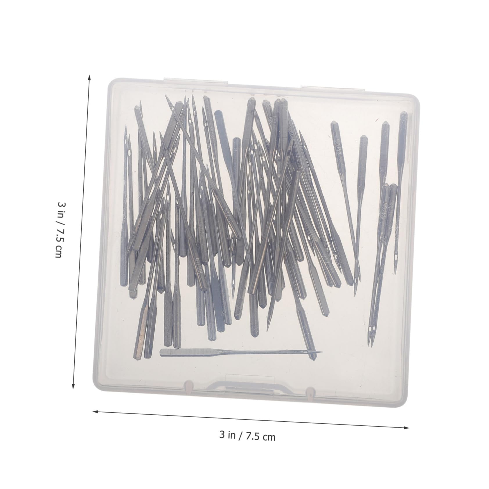 Amazon.com: Operitacx 60pcs Heavy Duty Sewing Machine