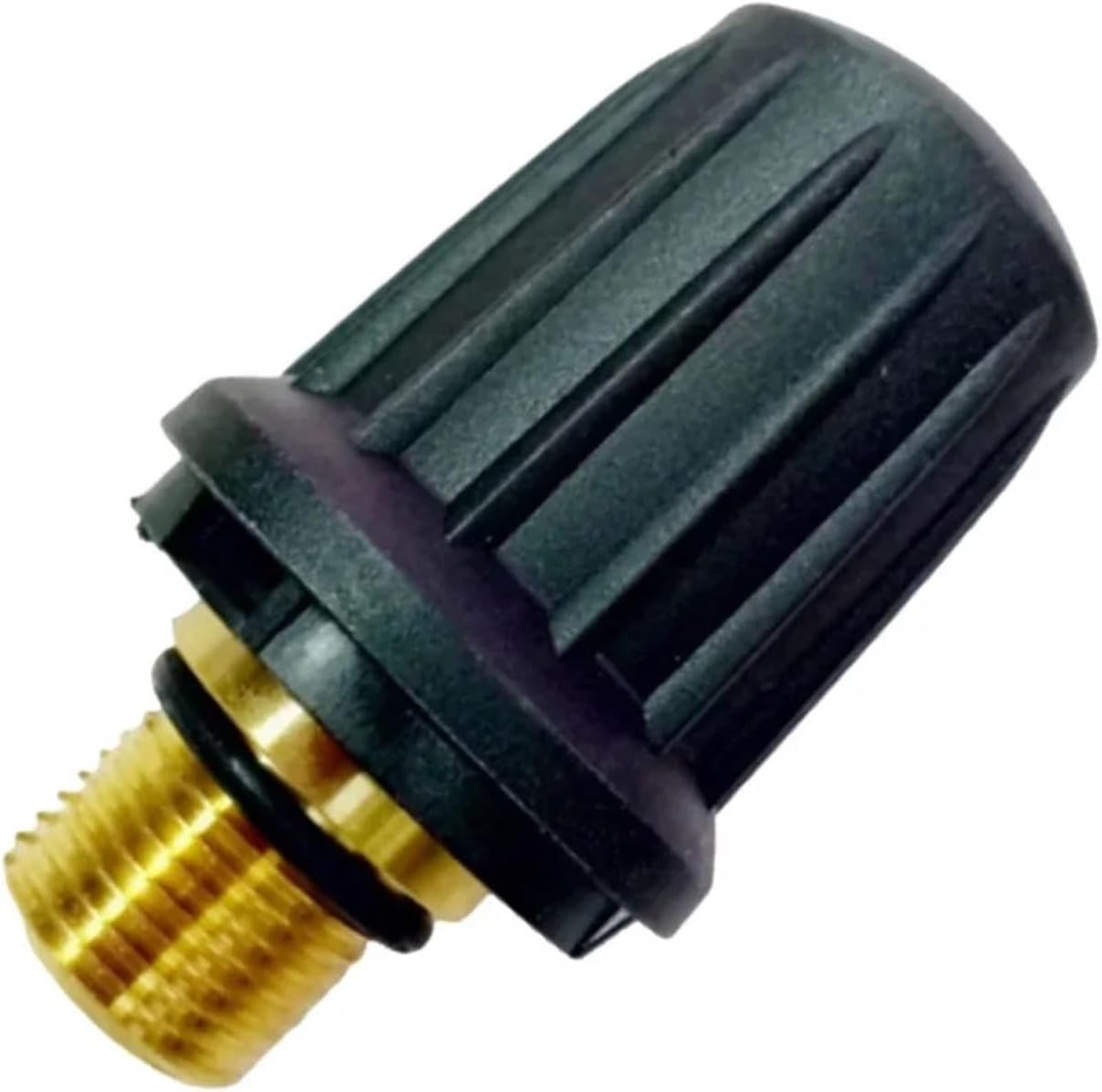 Steam Safety Valve Replacement,Compatible for Karcher SC1 035B SC1125 SC1202 4.590-105.0 Cleaner Fitting(1 Pack)