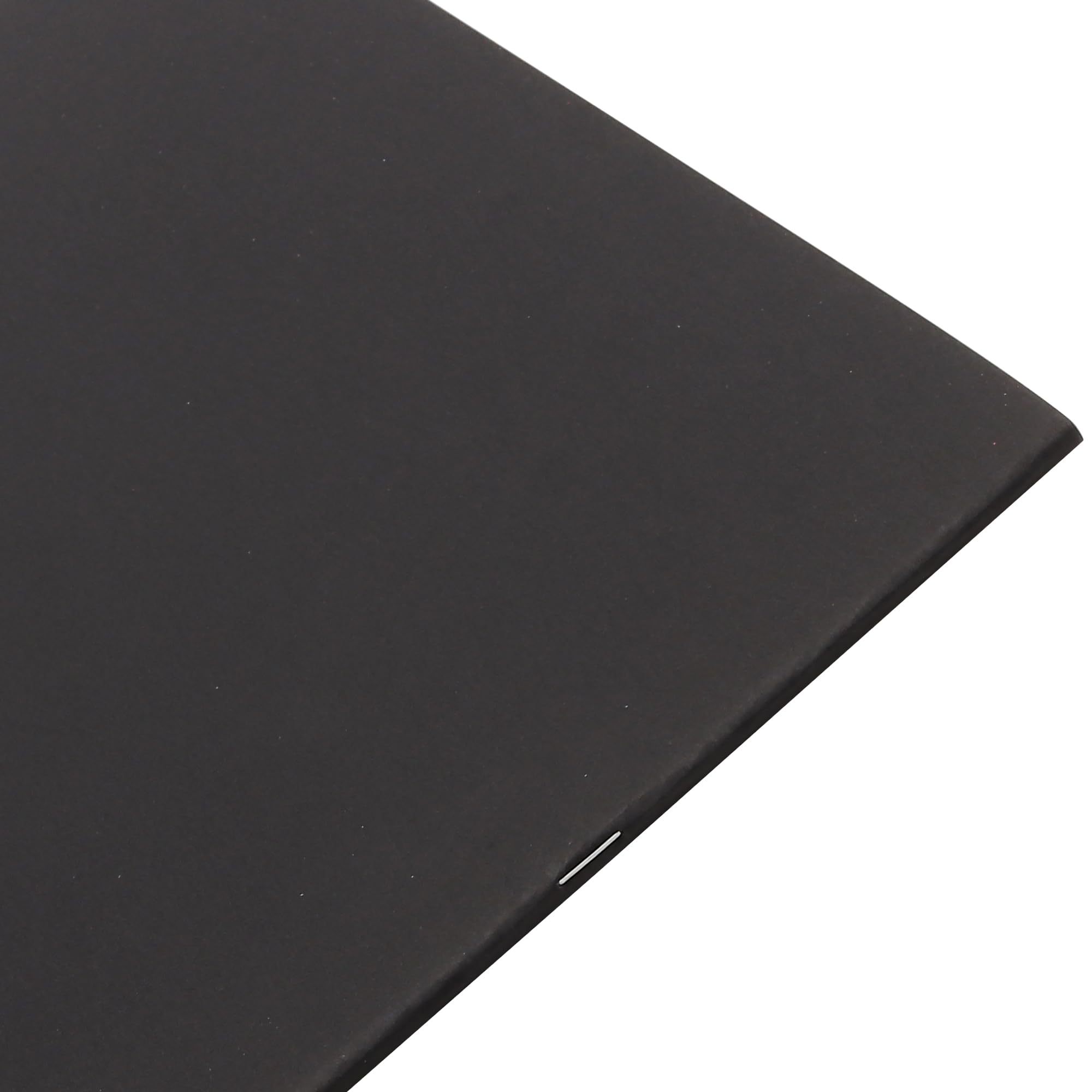 MUKSEUT 10 x braunes A3-Skizzenbuch, 120 g, Zeichenblock mit 20 Blatt, blanko, Künstler-Skizzenbuch zum Skizzieren, Schreiben, Scrapbooking