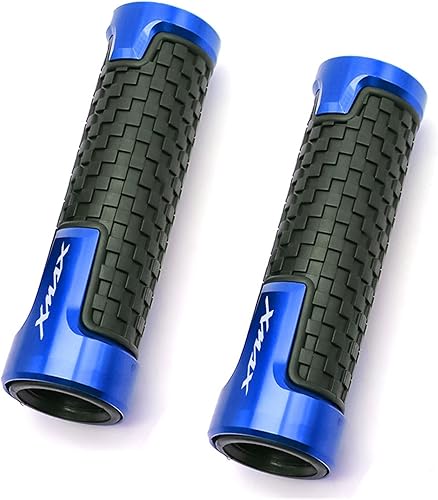 for Yama-&ha X MAX Xmax 300 125200250400 XMAX300 2017 2018 All Years Motorcycle Handlebar Grip Handle Bar Motorbike Handl Grip Motorcycle Grips
