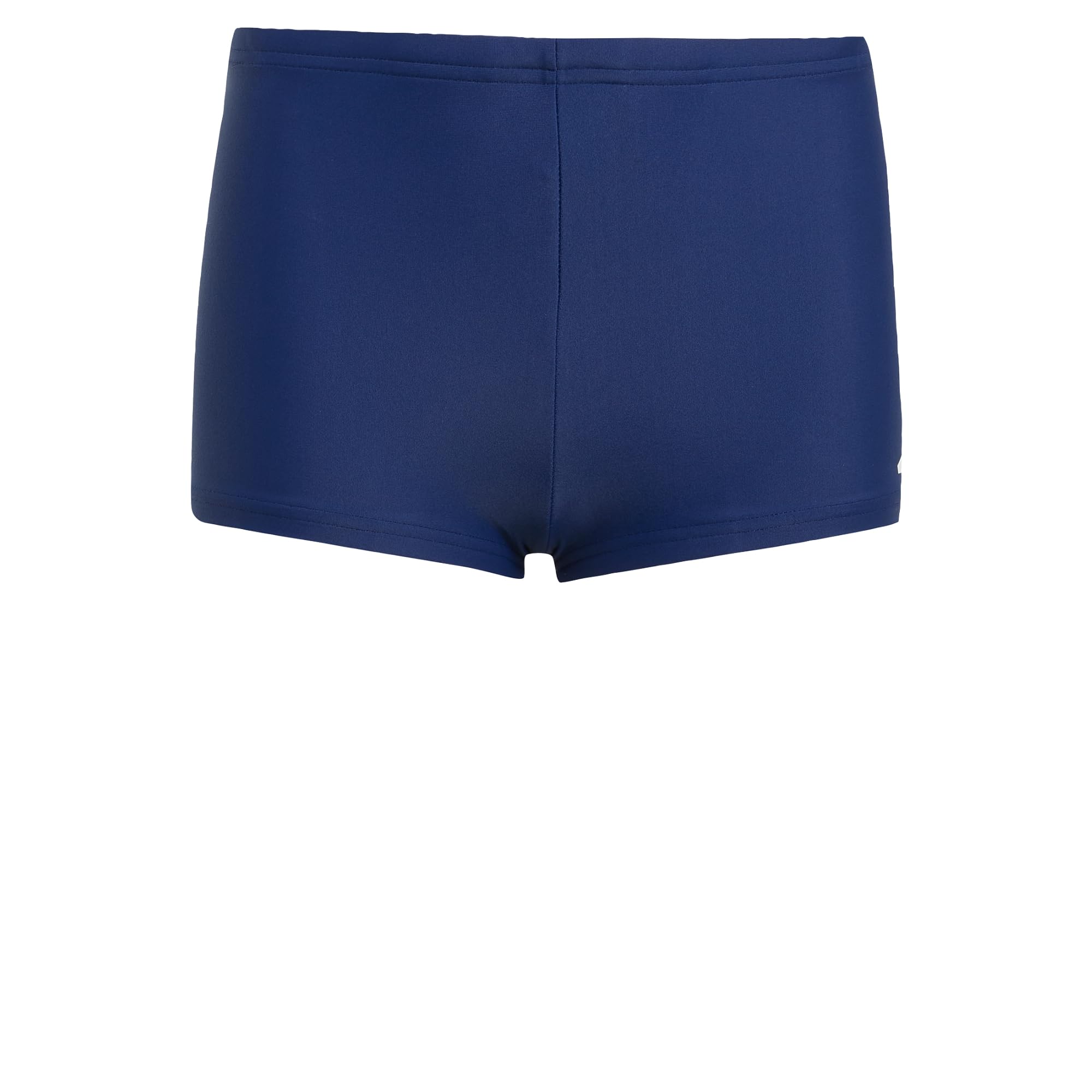 adidas Boy's Swim Boxers Kids Swimwear, Dark Blue, 9-10 Years