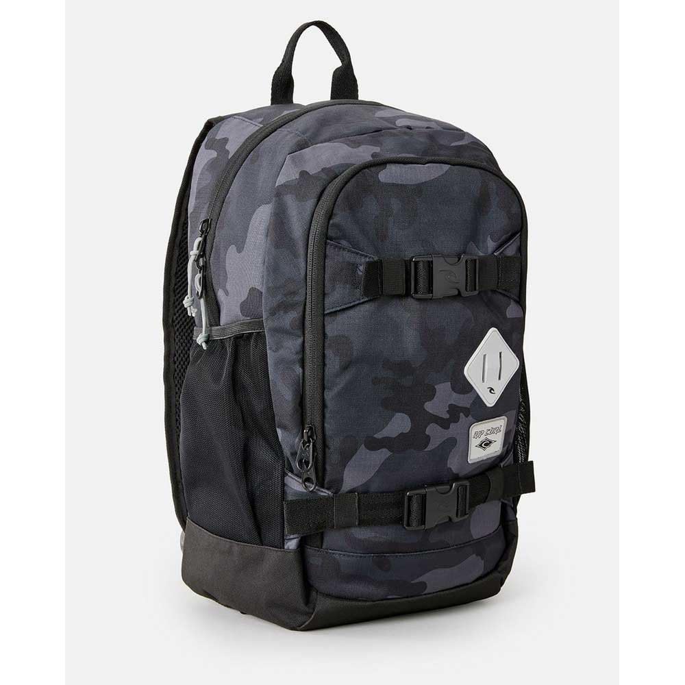 Rip Curl Posse Mid 22L Backpack One Size
