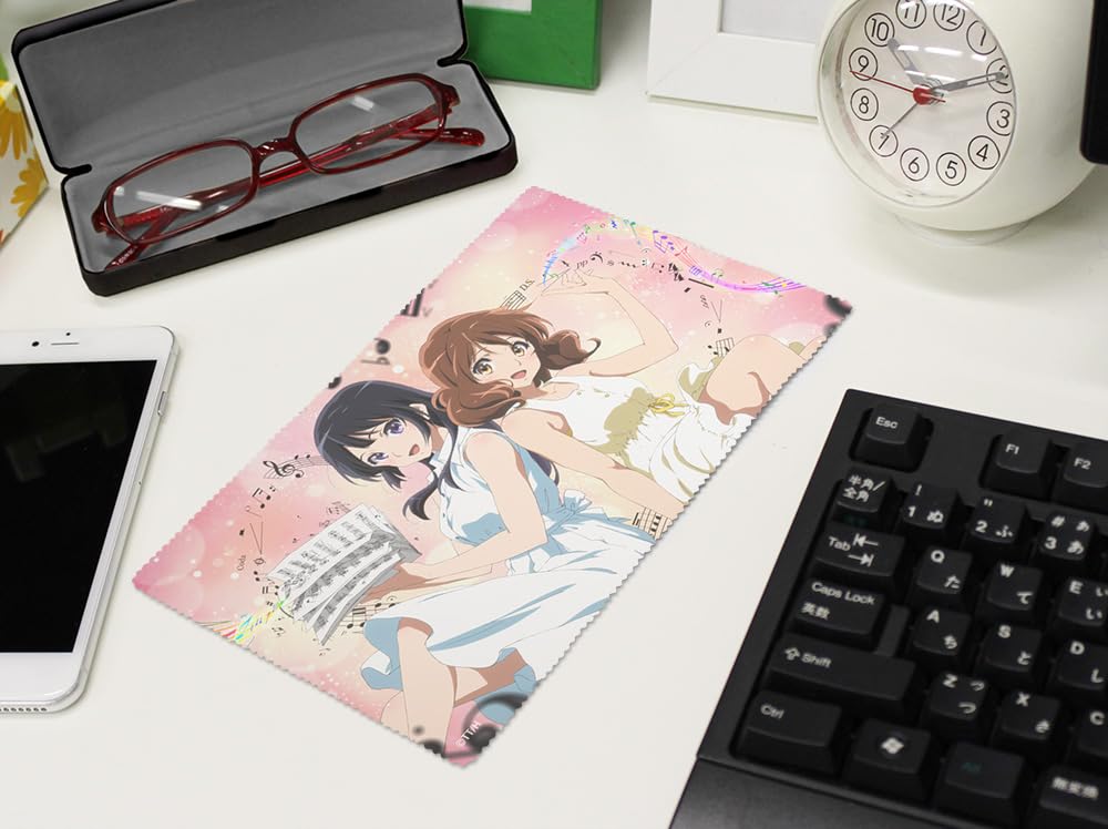 Amazon.co.jp: 【公式】二次元コスパ 響け！ユーフォニアム 久美子