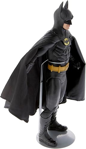 Miniatura 5 de Plymor DSP-10B - Soporte ajustable negro para muñecas, se adapta a muñecas o figuras de acción de 16, 17, 18, 19, 20, 21, 22, 23 y 24 pulgadas, la