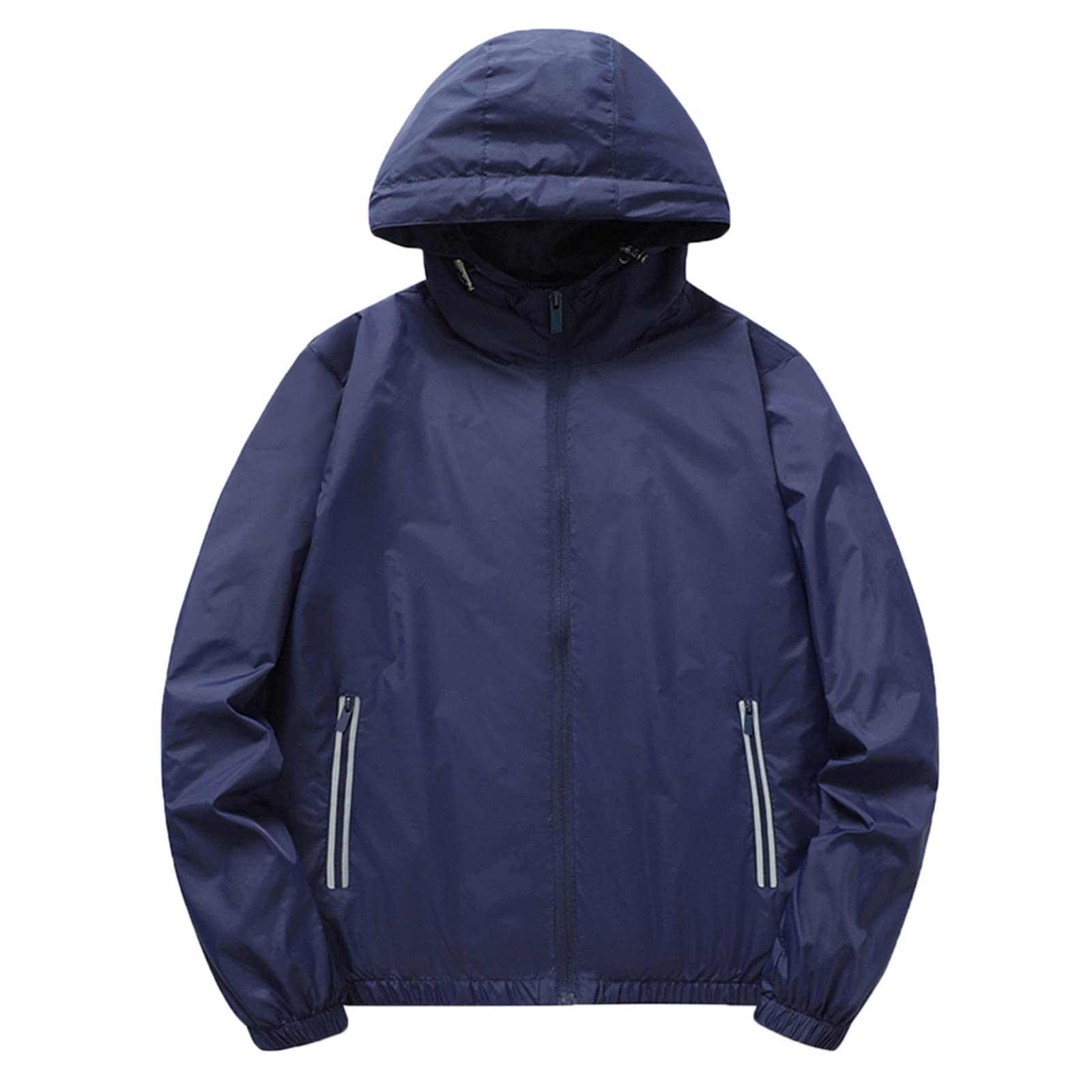 Générique Manteaux Et Blousons Mi Saison Vestes Bomber Manteaux Léger Pour Trench-Coat, Classique Pardessus Chaud Pardessus Coupe Vent Manteau Pour Les Déplacements Quotidiens, Promenades En Ville