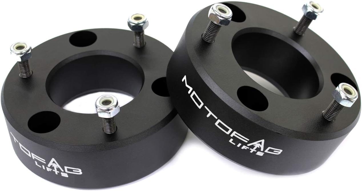 CH-3-3 in Front Leveling Lift Kit That is compatible with Chevy/Gmc Pickup