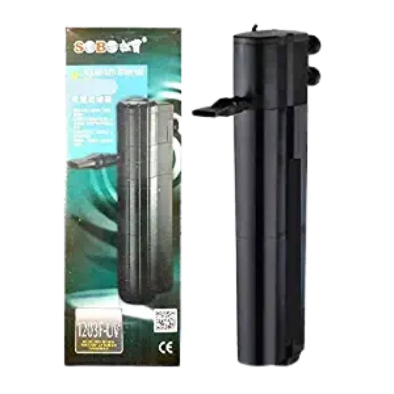See full amazon price history chart for Foodie Puppies Sobo WP 1203F Internal Filter for Aquarium/Fish Tank | Suitable for Fresh Water & Salt Water Foodie Puppies Sobo WP 1203F Internal Filter for Aquarium/Fish Tank | Suitable for Fresh Water & Salt Water (B07BJM549G) Amazon Price History, Amazon Price Tracker
