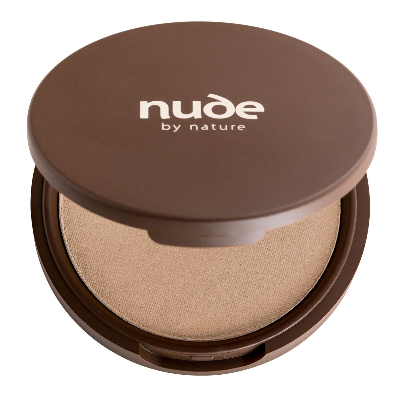 Nude by Nature Pressed Mineral Cover Medium 10g