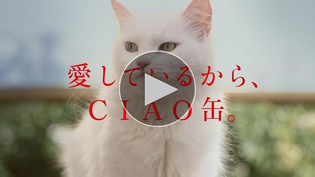 Amazon | チャオ (CIAO) とりささみ&ほたて貝柱 85g×24個 (セット) 猫
