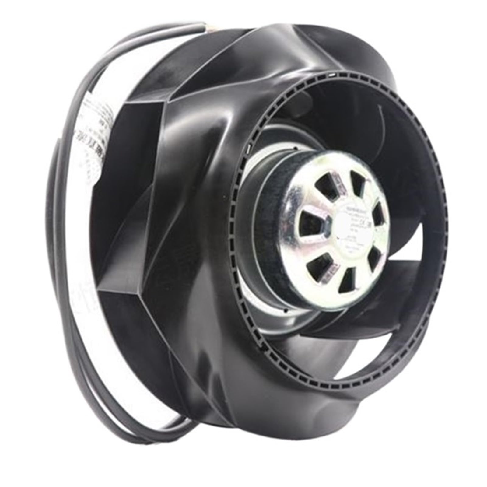 Lzikkgki One Color Centrifugal Fan R3g190-Rc05-03 220-230V 50/60Hz 0.75A 83W 3200R/Min 400Pa