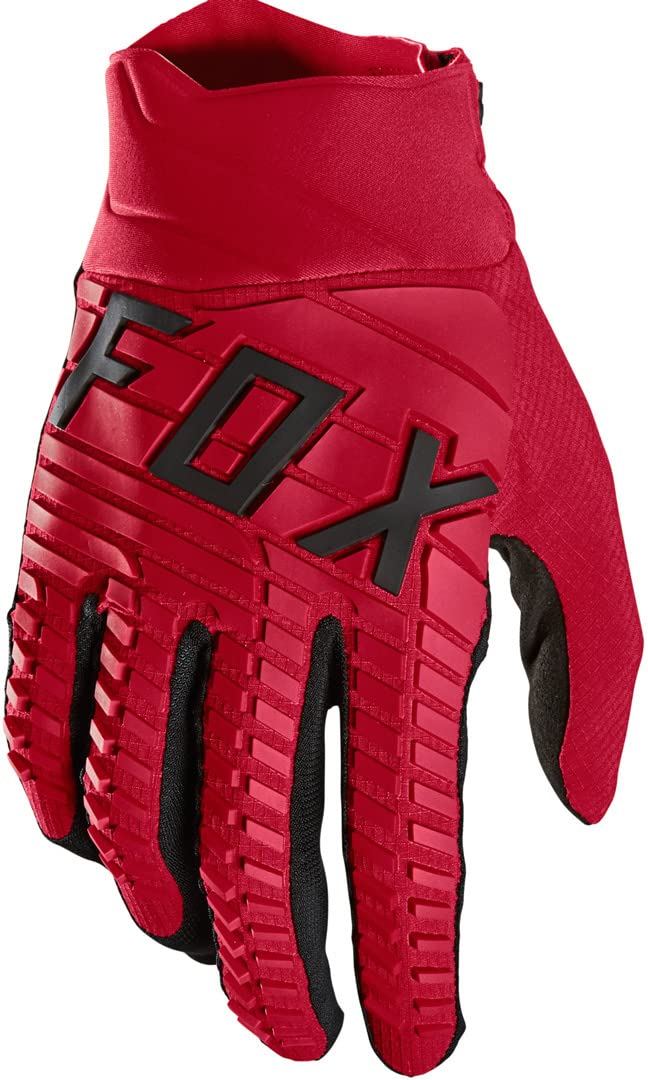 Fox 360 Glove Black L Auto & Motorrad