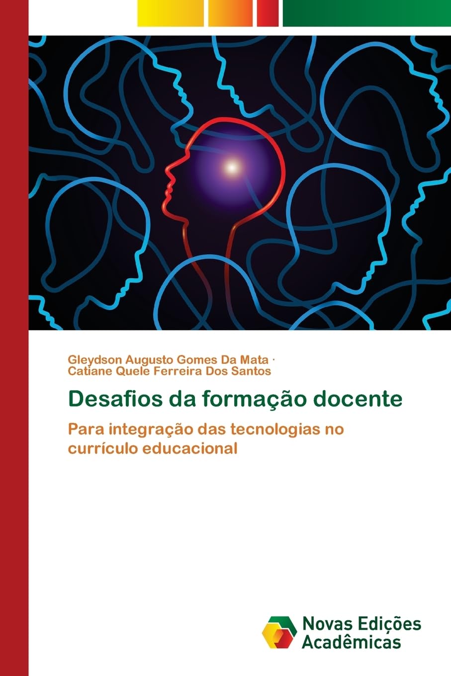 Desafios da formação docente: Para integração das tecnologias no currículo educacional