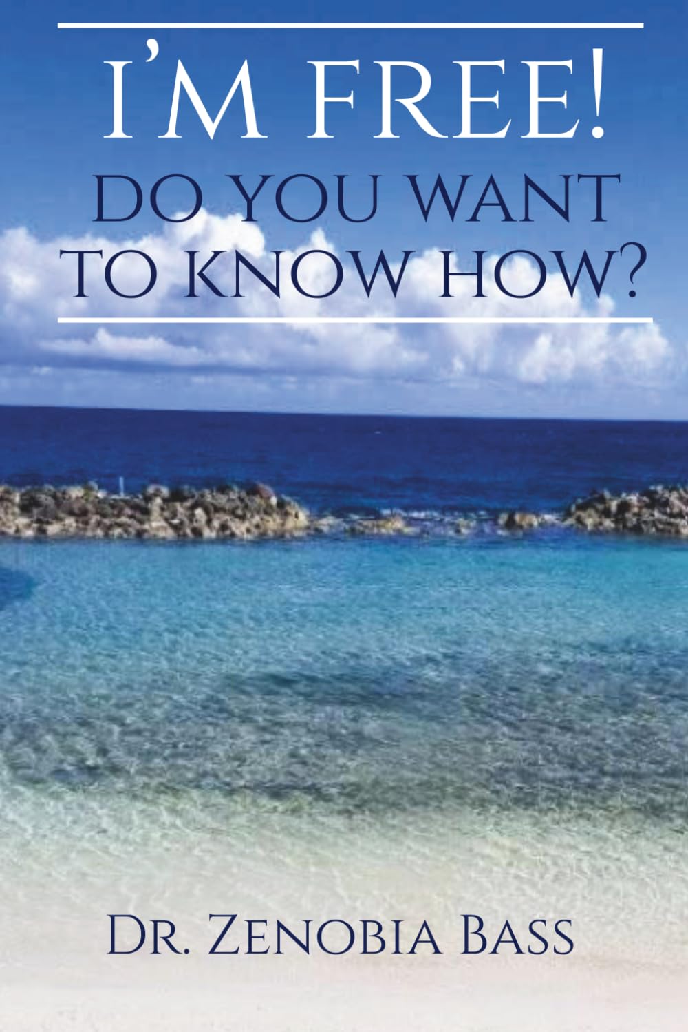 I'm Free. Do You Want to Know How?