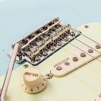 Amazon | Vintage(ヴィンテージ) エレキギター V6MRLB / LAGUNA