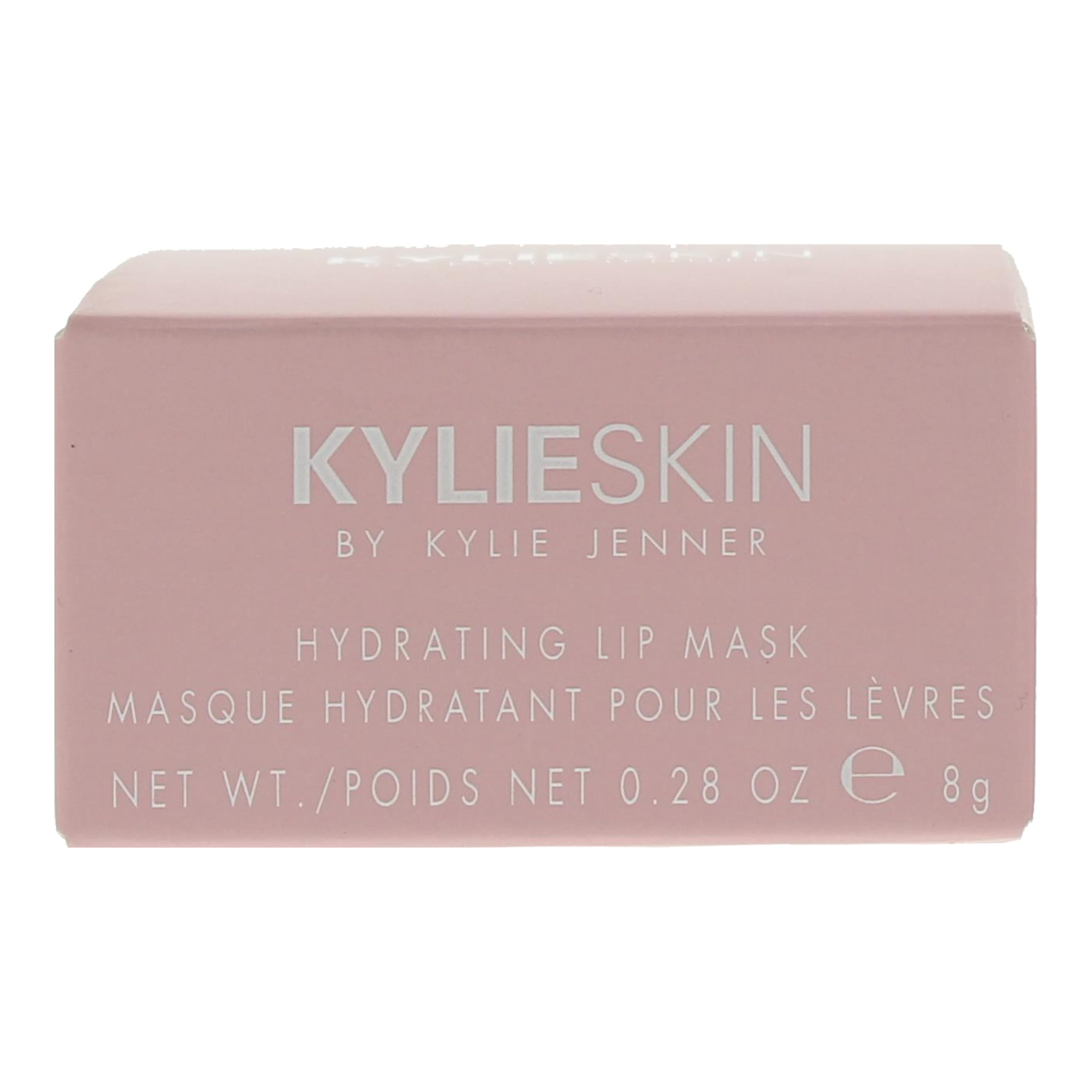 Kylie By Kylie Jenner Kylie Skin Hydrating Lip Mask 8g, White - Image 4