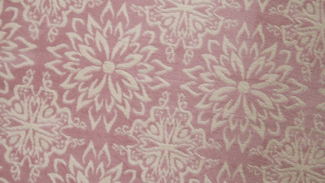 Tapete decorativo Nourison 5'3" x 7'3" rectangular miniatura 7