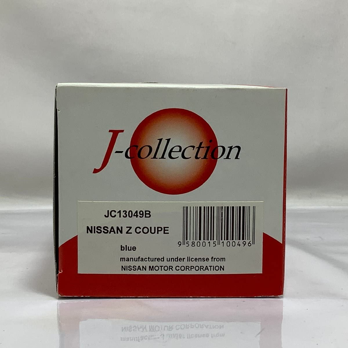 Jコレクション　日産Z Preorder] Ignition Model 1:18 NISSAN Fairlady Z (S30) Blue