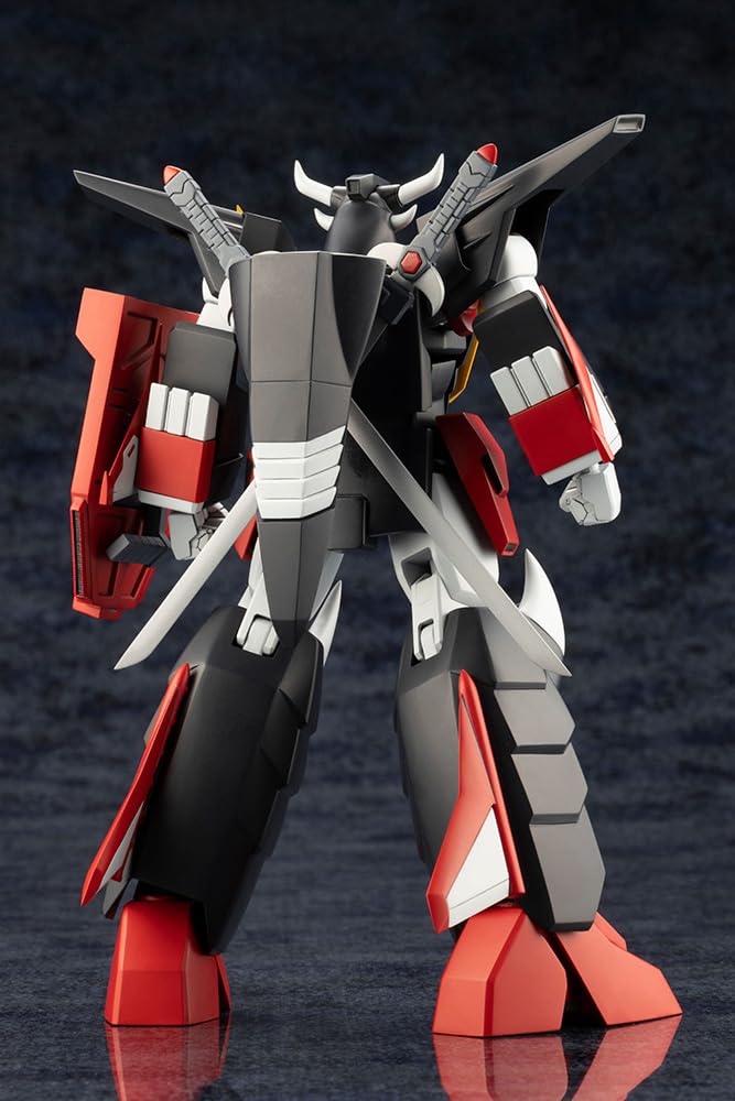 Amazon | コトブキヤ 勇敢な戦闘機エクスキザー ダイノガイスト