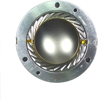 Amazon.com: ZXPC Diaphragm Compatible with Samson/Hartke Driver