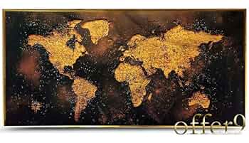 USED 水晶画！ アートパネル 90×180 水晶絵 KH479B オードリーヘップバーン