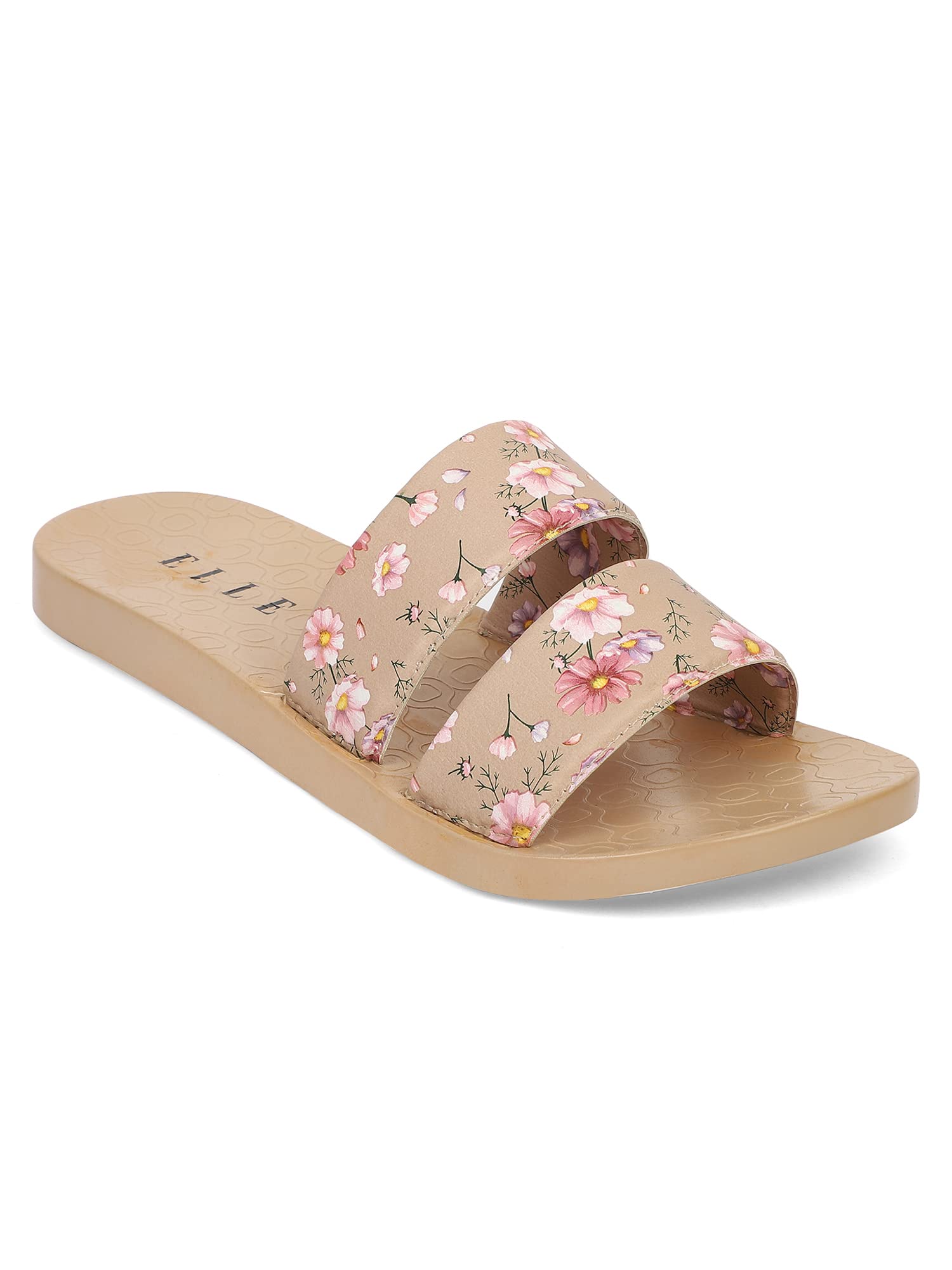 Women's El-ci-w-04 Flat Sandal-image-39