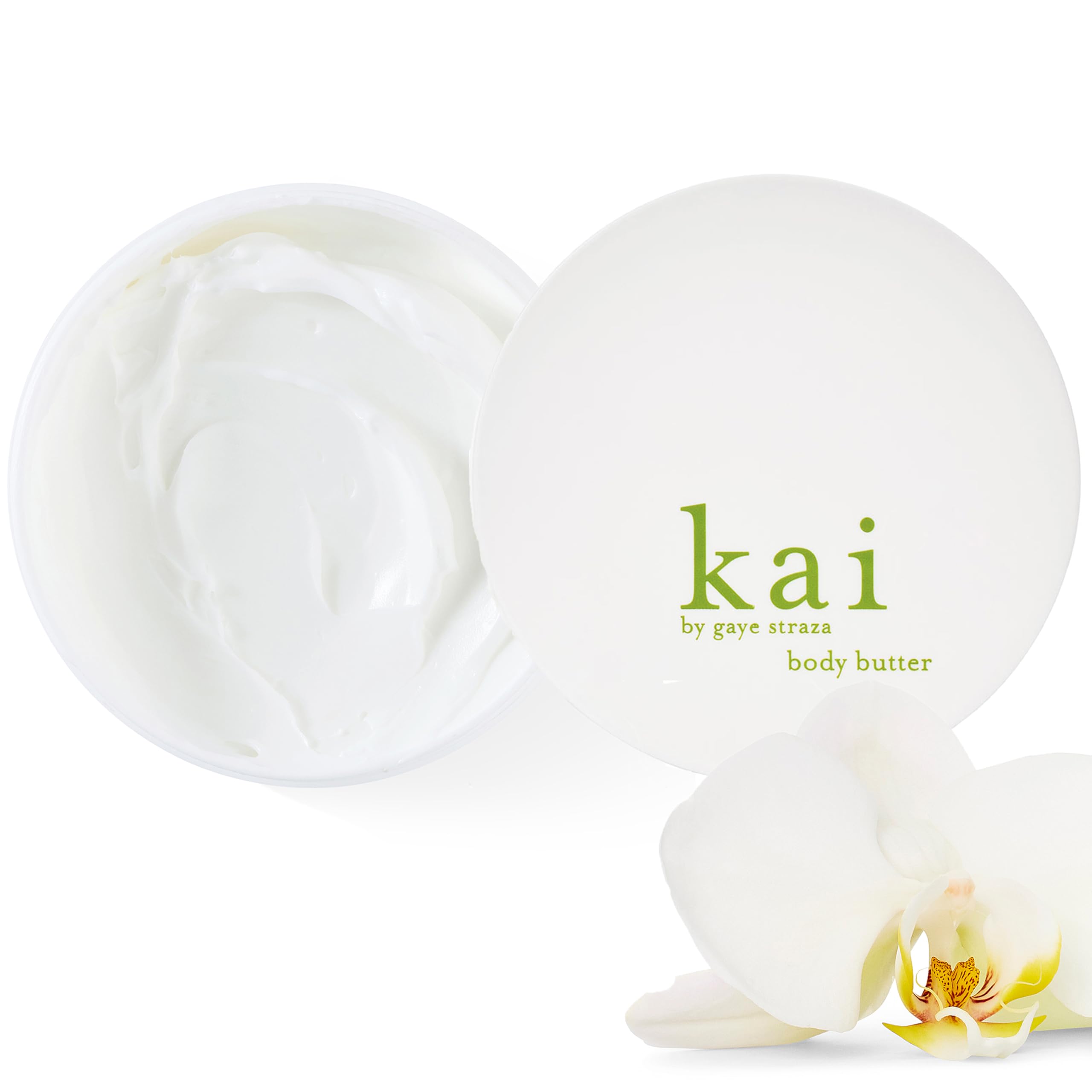 Kai Body Butter 181g/6.4oz