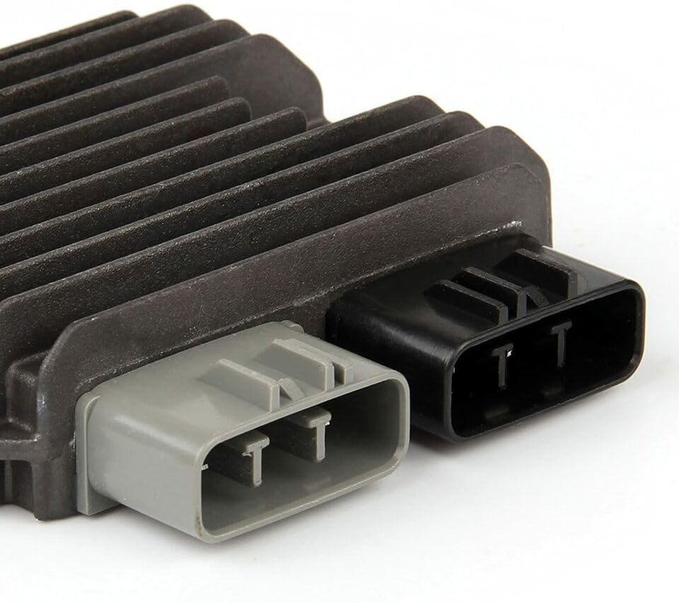 せ♡ Amazon.com: seewhook Regulator Rectifier Fit for Kawasaki ZX 10R