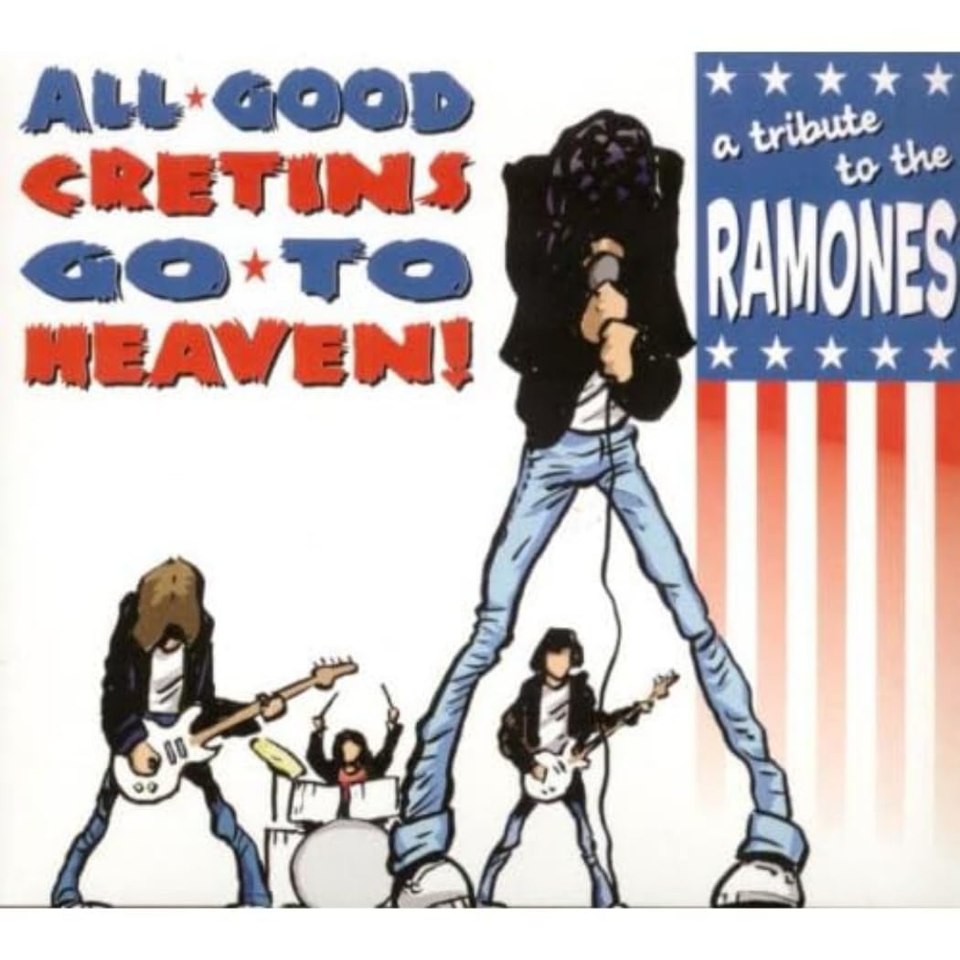 All Good Cretins Go to Heaven