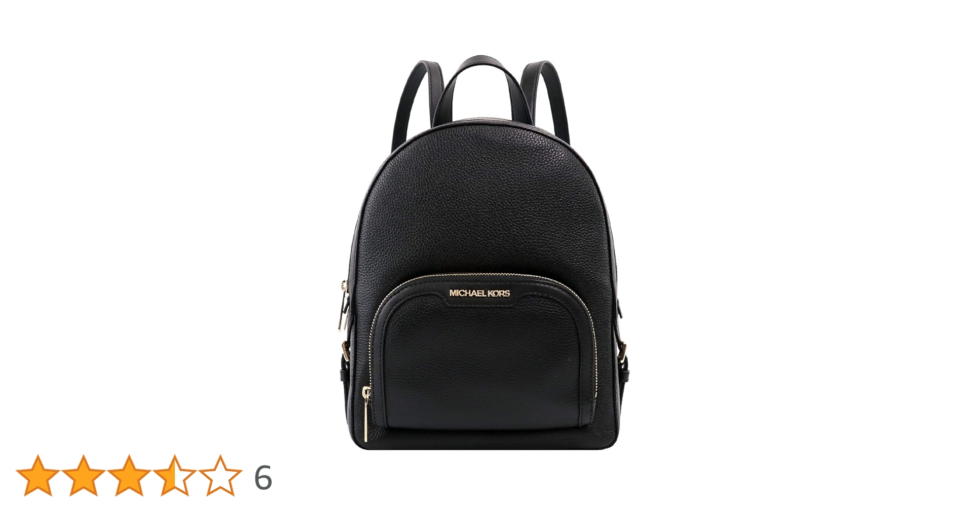 新品未使用　MICHAEL KORS マイケルコース　リュック　ブラック 35s4g5mb8l-black_3.jpg