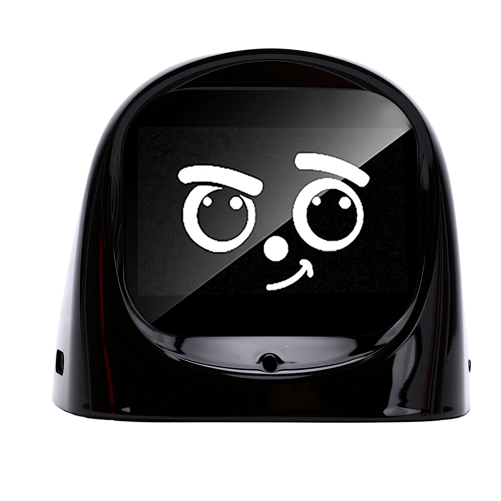 Robot de Escritorio IA con Reconocimiento Emocional, Compañero