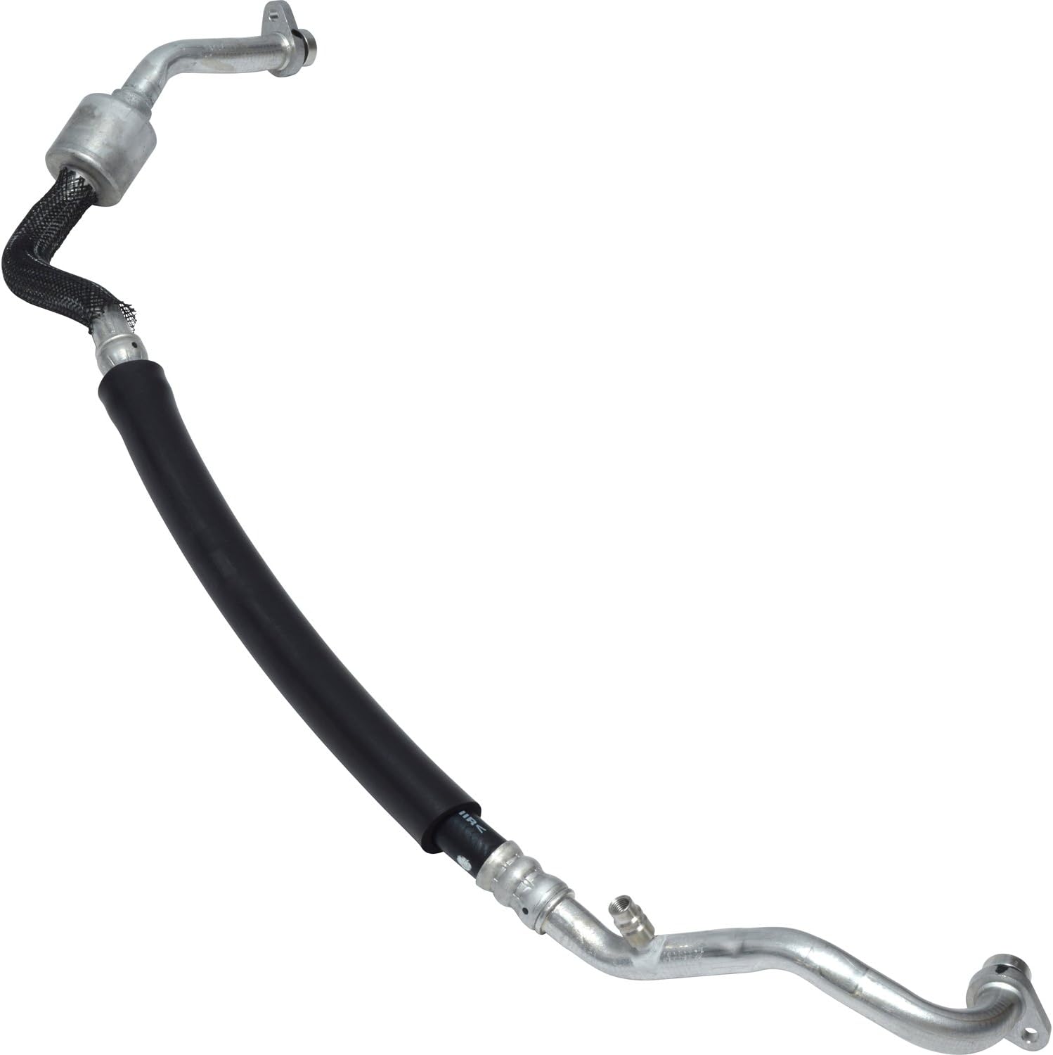 Universal Air Conditioner HA 112087C A/C Suction Line Hose Assembly