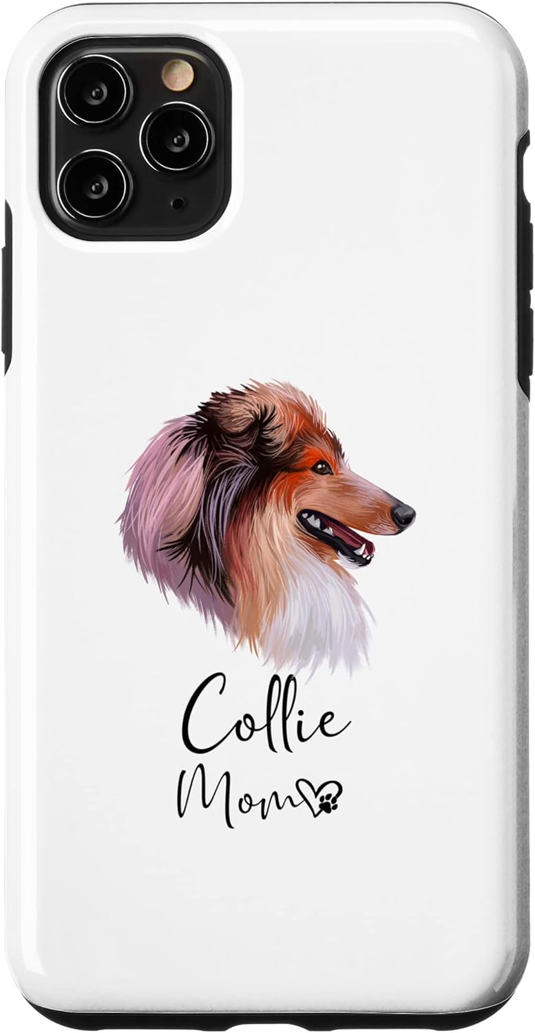 Amazon Iphone 11 Pro Max Collie Dog Mom コリーママかわいい子犬犬の所有者コリー犬ママ スマホケース 家電 カメラ オンライン通販 Amazon Iphone 11 Pro Max Collie Dog Mom コリーママかわいい子犬犬の所有者コリー犬ママ スマホケース 家電 カメラ オンライン通販