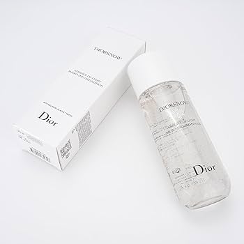 DIOR マイクロインフューズドローション 170ml ディオール / ディオール スノー エッセンス オブ ライト