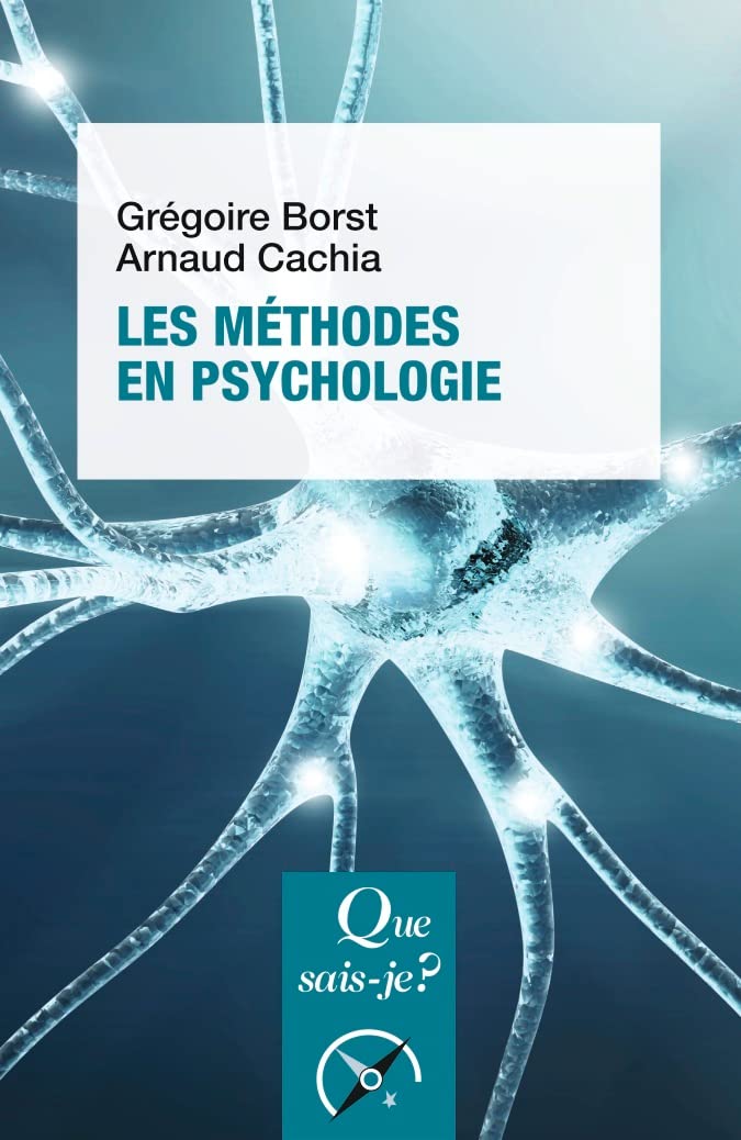 Les Méthodes en psychologie