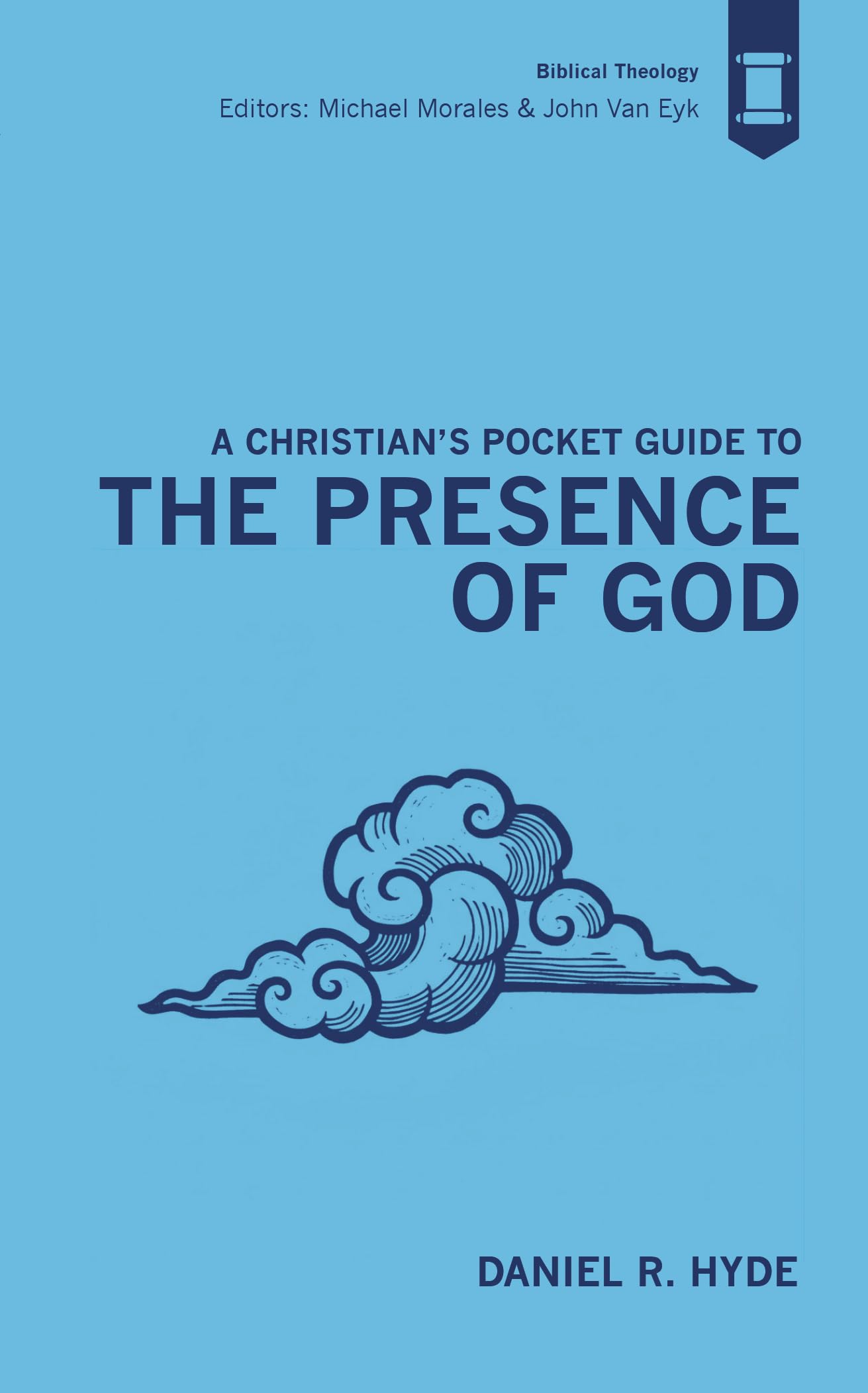 A Christian's Pocket Guide to the Presence of God by Daniel R... - 9781527114258