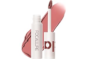 Focallure Liquid Velvet Matte Cheek and Lip Mud